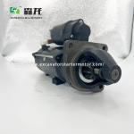 24V 10T 4.5KW STARTER MOTOR ISKRA IS1292 11132370 AZF4374 182-30508