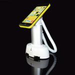 COMER universal cellular phone alarm tabletop display Stand for retail shops