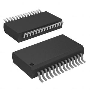 Wholesale Microchip Technology PIC24FJ32GP202-I/SS from china suppliers