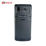 Industrial Military Grade Rugged Mobile Computer 4G Wifi GPS NFC Scanner
