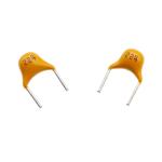 Radial Multilayer Ceramic Capacitor 10nF 50V 0603 X7R P5.08mm