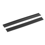 Custom PVC Extrusion Profiles Supplier
