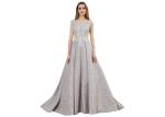 Customize Pretty Simple Prom Dresses , Maxi Evening Cocktail Elegant Prom