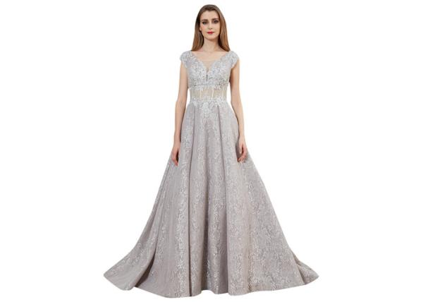 Customize Pretty Simple Prom Dresses , Maxi Evening Cocktail Elegant Prom