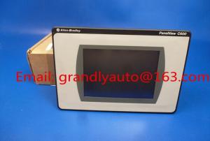 China Allen Bradley 6186M-19PT 1900M PanelView Flat Panel Monitor  - grandlyauto@163.com on sale