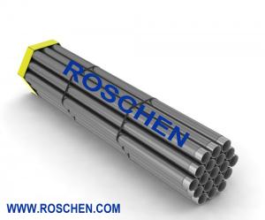 Wholesale AW BW NW Drill Casing Pipe Tube / Steel Casing Pipe For Core Drilling from china suppliers