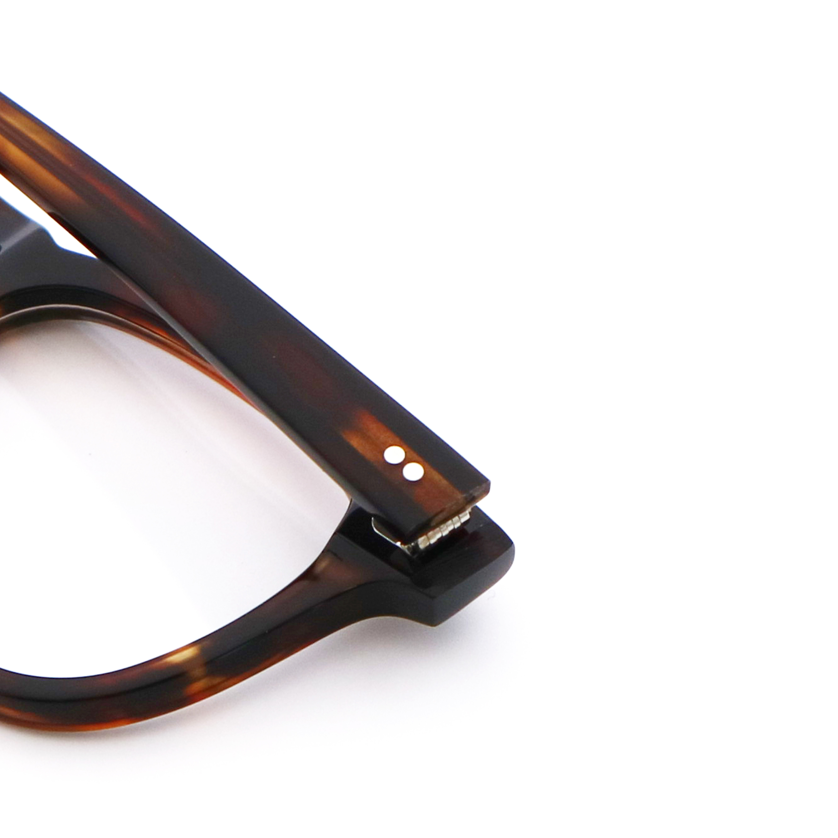 Designer Styles Fashionable Artisanal Acetate Glasses MR 98620