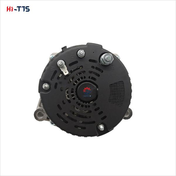 Deutz Excavator Engine Alternator OEM 11.204.280 28V 80A 0118-3604 01183604