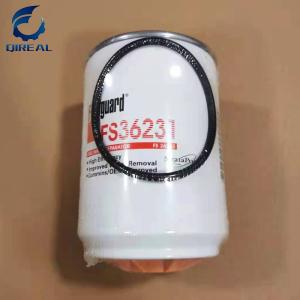 Wholesale Fleetguard Fuel Water Separator SN25116 53C0576 FS36215 FS36217 FS36231 from china suppliers