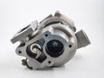 PC60-7 B3.3 TD04L-10T 49377-01600 Excavator Turbocharger Engine Spare Parts