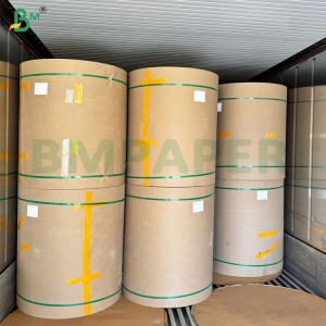 Wholesale 420gsm 450gsm Recycled Grey Cardboard For Paper Spiral Tubes from china suppliers