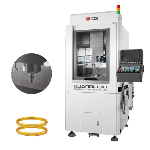 Maximize Your Jewelry Production Efficiency with Five Axis Jewelry Making