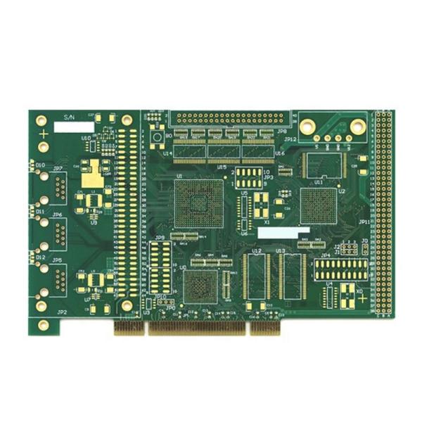 Customized Ems Fast PCBA Manufacturers Company With One Stop Service