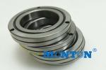 CRBC40035 400*480*35mm Crossed roller bearing Hollow Shaft Harmonic Reducer