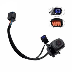 Wholesale Rear View Backup Camera Parking Assist Camera Reversing Camera 95766E6200-For Hyundai Sonata 2015-17 from china suppliers