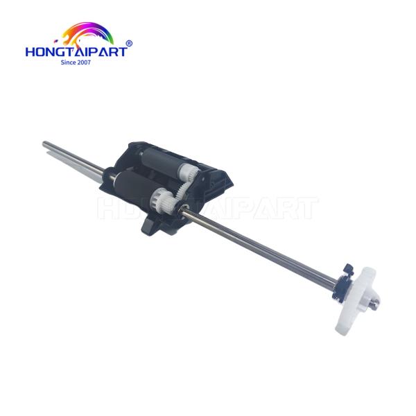 ADF Pickup Feed Roller Assembly D0016R001 For Brother DCP-L5600DN DCP-L5650DN MFC-L5800DW MFC-L5850DW MFC-L5900DW MFC-L6