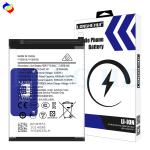 Double IC Protection 5000mAh 3.85V Rechargeable Battery for SAM A22 F42 5G SCUD
