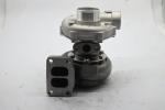 TE06H Turbocharger Excavator Repair Parts For SK200-2 SK200-5 6D31 ME088752