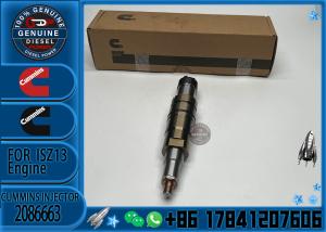 Wholesale Fuel Injector Assembly 2872544 2086663 2057401 2872405 203183 Common Rail Injector from china suppliers