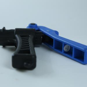 Wholesale 40mm Pipe Hole Puncher Drip Corrosion Resistant Irrigation Pipe Hole Punch from china suppliers