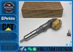 198-6877 204-2467 232-1170 232-1175 3412E Engine Diesel Fuel Injector 174-7526