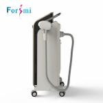 Permanent hair removal Painless and efficient 808nm lightsheer diode laser hair
