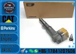 Common Rail Injector 10R-1265 173-9379 138-8756 155-1819 232-8756 111-7916 198