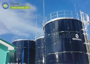 Wholesale Sludge and Sewage Storage Tank for Sewage Treatment Plant Applications from china suppliers