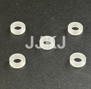Wholesale Customize C-axis Al2O3 Sapphire Bearing Sapphire Rings Hardness 9.0 from china suppliers