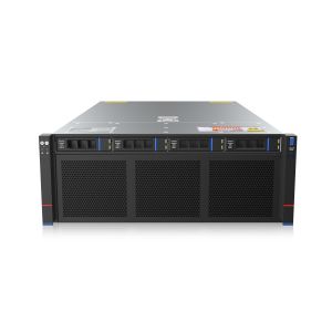 5.6GHz 4U Rack Server for Enterprise Workloads
