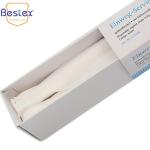 Custom Printed Paper 19gsm Film 14gsm Disposable Dental Bibs
