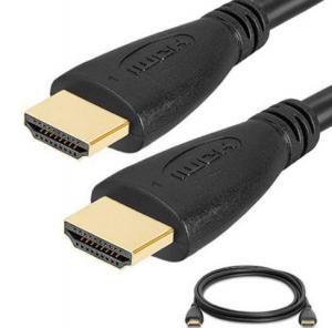 Wholesale 24K Gold Plated 6FT Premium Hdmi Cable For Bluray 3D DVD HDTV XBOX LCD HD 1080P from china suppliers