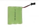 Nimh Battery Pack AA Rechargeable Ready To Use 2700MAH for LED Light