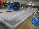 Inflatable gymnastic mat , air track ,DWF air track, inflatable sport game