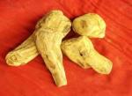 100% natural rhubarb extract powder--rhubarb pieplant, Rheum officinale baill