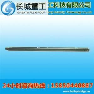 Wholesale Chord Reinforcement For Reinforcing 321 TypeBailey Steel Bridge from china suppliers