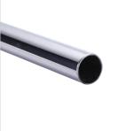 ASTM 201 J3 Stainless Steel Pipe Tube Welded ERW Large Diameter Seamless