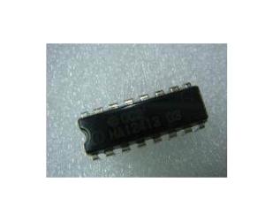 Wholesale Integrated Circuit Chip HA12413 DIP-16 HITACHI New and Original from china suppliers