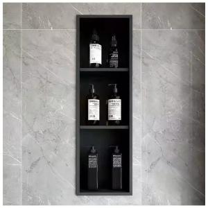 Wholesale Modern Embedded 304 Stainless Steel Niche 1mm Thickness from china suppliers
