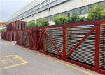 Anti Wear Shield Superheater Coil Steam Super Heater For Coal Fired Boilers