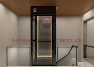 Wholesale Hydraulic Villa Residential Home Elevators Indoor Trouble Free from china suppliers