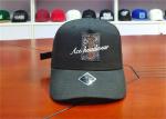 Hot Sales ACE Custom Animal Logo Cap Custom Women Men Female Male Custom
