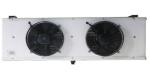R404a Air Cooler Evaporators White Stainless Steel BOHN Walk In Cooler