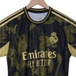 Real Madrid 2025-2026 Season Special Player Edition Jersey for Training Sports