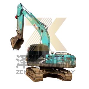 Wholesale Used Kobelco SK210-8 Excavator 21.2 Ton In Excellent Condition from china suppliers