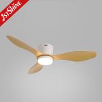 48 Inches Plastic Smart App Control Ceiling Fan For Low Ceiling