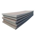 Q255 ASTM A36 Hot Rolled Carbon Steel Sheet S355j2 S275jr 1015 Mild Steel Carbon