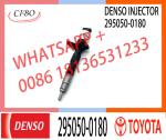 Diesel Injector 23670-09380 23670-0L110 0L010 23670-0L010 23670-30240 23670