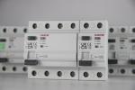 VKL11 Earth Leakage Circuit Breaker ELCB UL1053