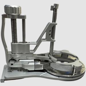 Wholesale Experience the Benefits of Measuring Device Prototype for Accurate CNC Milling from china suppliers